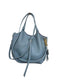 Puma Pouch Bag Babyblauw